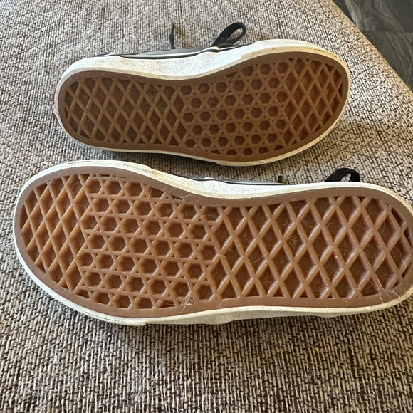 Vans Off the Wall C 12.5 Sneakers - Picture 3 of 5